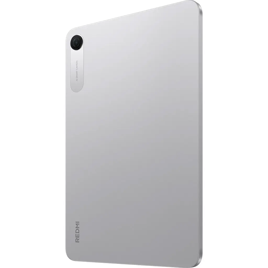 Планшет Redmi Pad 2 9.7 4/64GB LTE Silver Global EU [167330] - фото 5