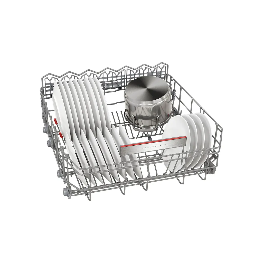 Посудомийна машина Bosch SMV8YCX02E - фото 6