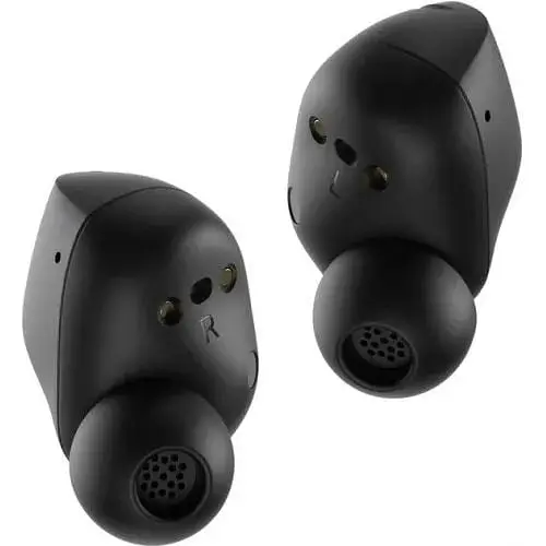 Навушники бездротові Sennheiser Accentum True Wireless чорні (700262) - фото 2