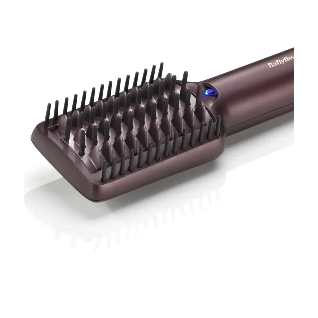 Фен-щітка Babyliss AS6400E - фото 10