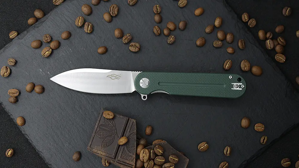 Ніж складаний Firebird FH922-GB - фото 9