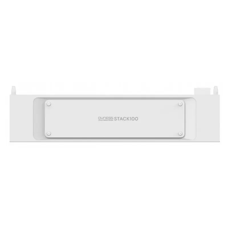 Акумуляторна батарея модульна з підігрівом Dyness Stack100 S51100 5.12KWH 51.2V 100AH (складова комплекту)
