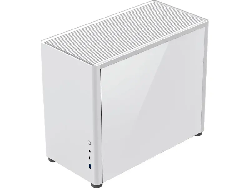Корпус Gamemax Spark Full White - фото 3