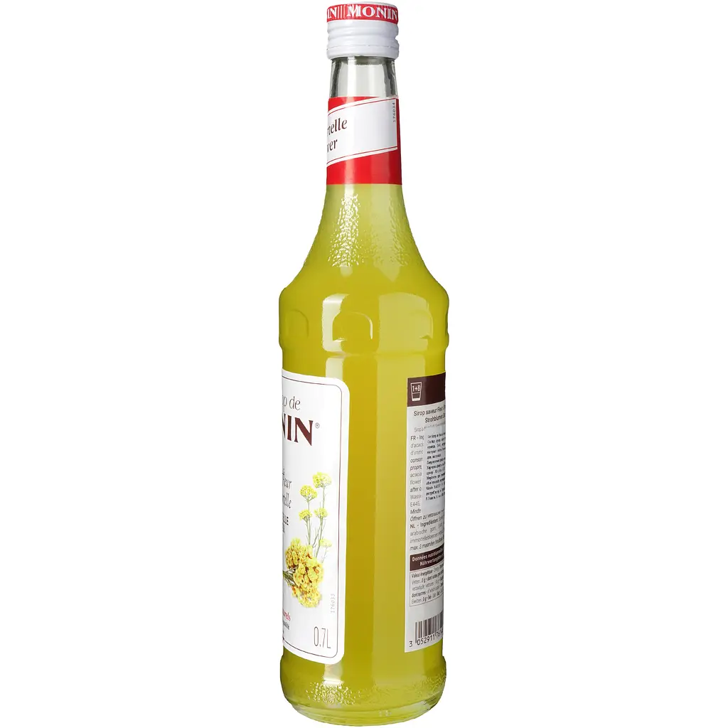 Сироп Monin Цмин 700 мл - фото 2