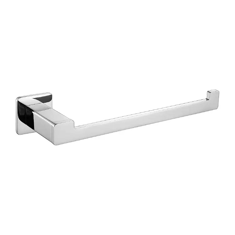 Тримач для рушників Omnires Nelson chrome (NL80230CR)