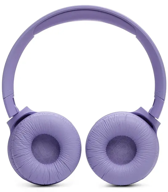 Навушники Tune 520BT Purple (JBLT520BTPUREU) JBL teh0021195 - фото 9