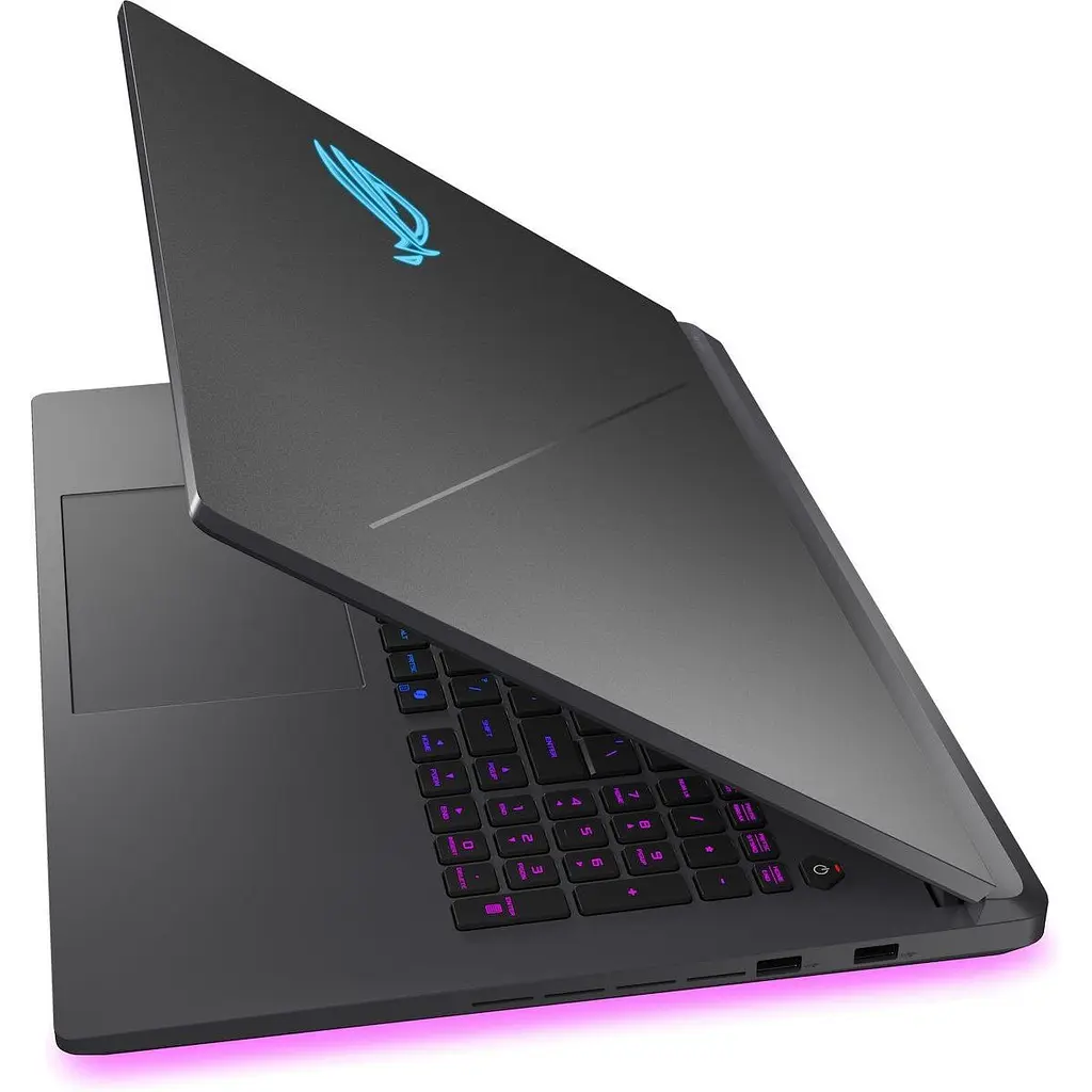 Ноутбук Asus ROG Strix G18 G815LP (G815LP-XS97) CUSTOM [168159] - фото 10