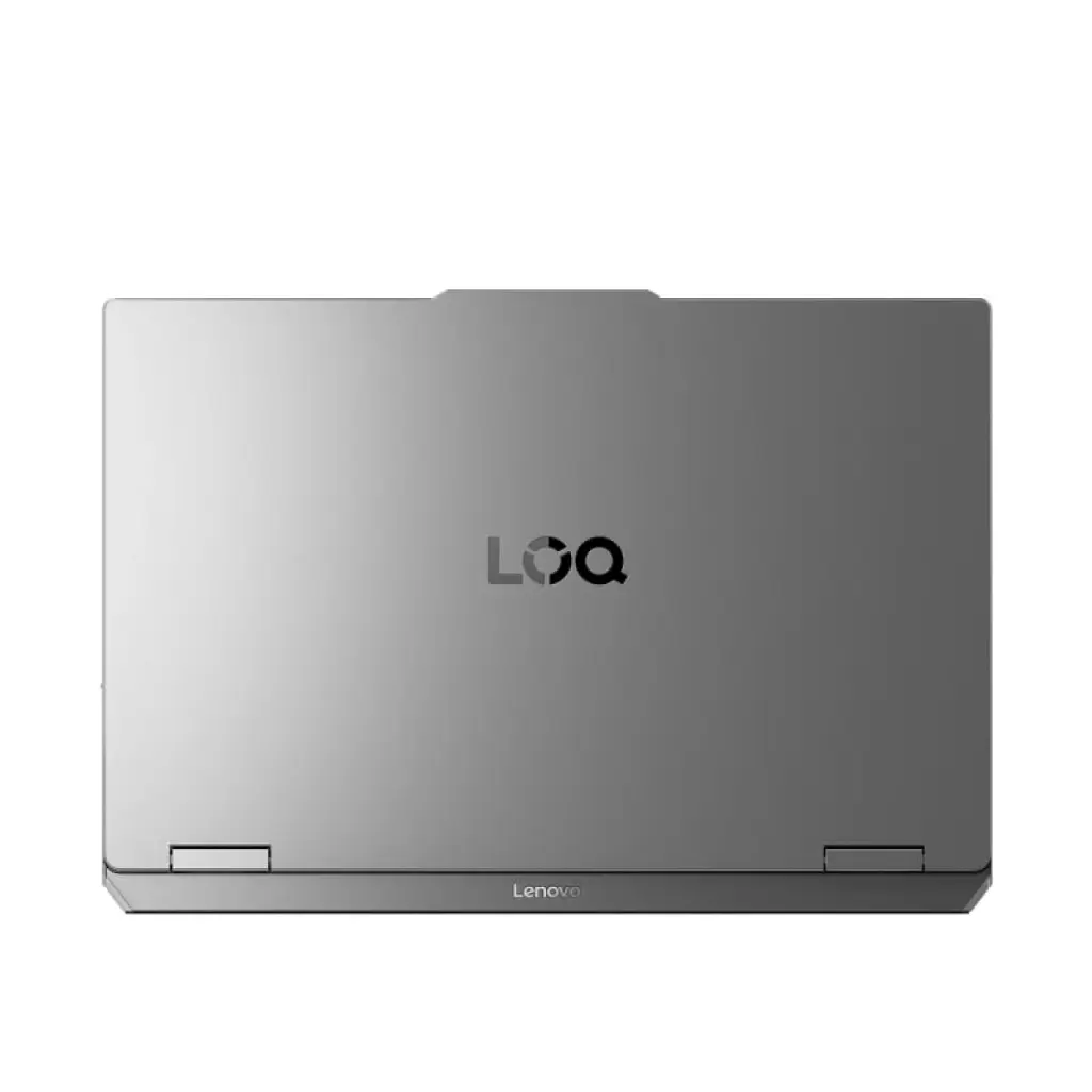 Ноутбук Lenovo LOQ 17 - Core i7-13650HX 17,3''-165Hz 16GB 512GB Win11Home RTX5060 115W - фото 2
