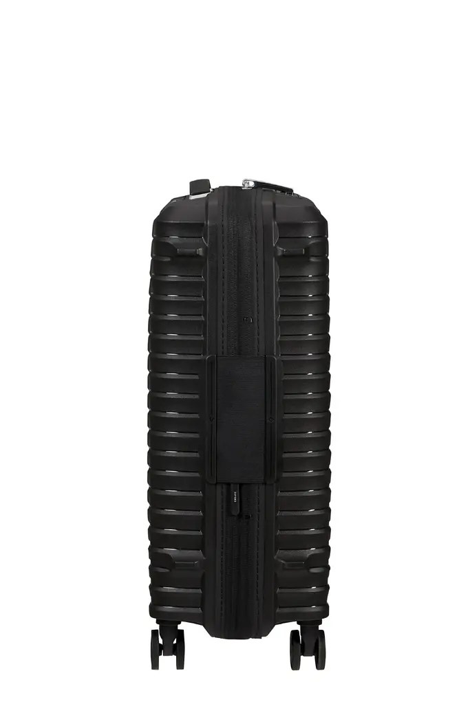 Валіза 55 См Samsonite UPSCAPE BLACK 55x40x20(23) KJ1*09001 - фото 12