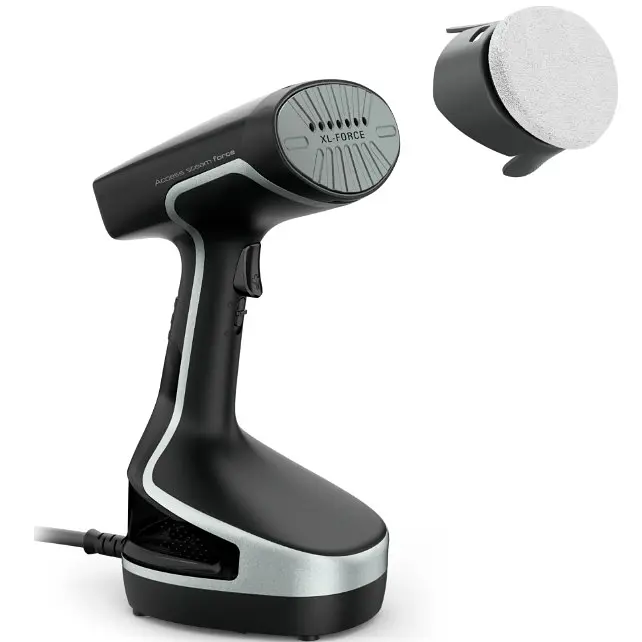 Відпарювач ручний Tefal DT8230E1 - фото 4
