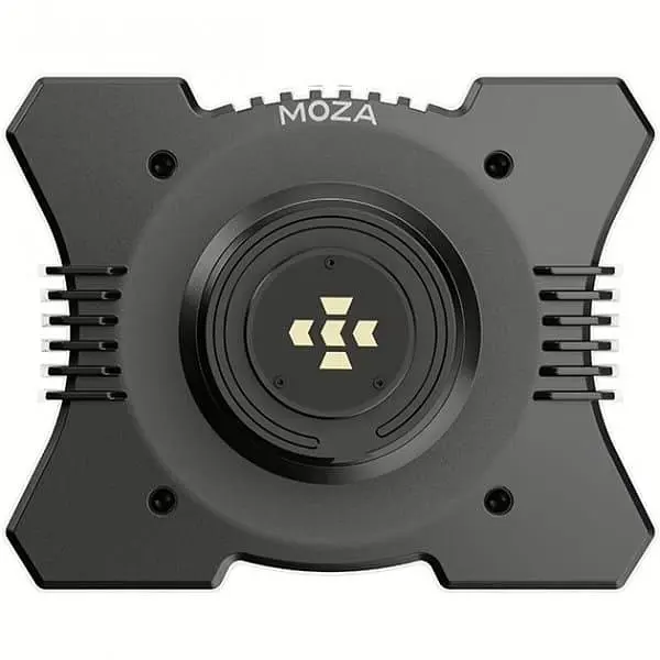 База рулевая MOZA R12 V2 Прямой привод 12 Нм - фото 2