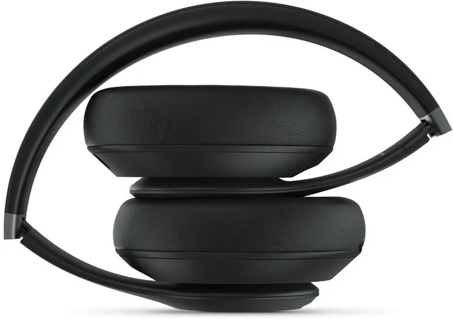 Навушники Beats by Dr. Dre Studio Pro Black (MQTP3) - фото 5