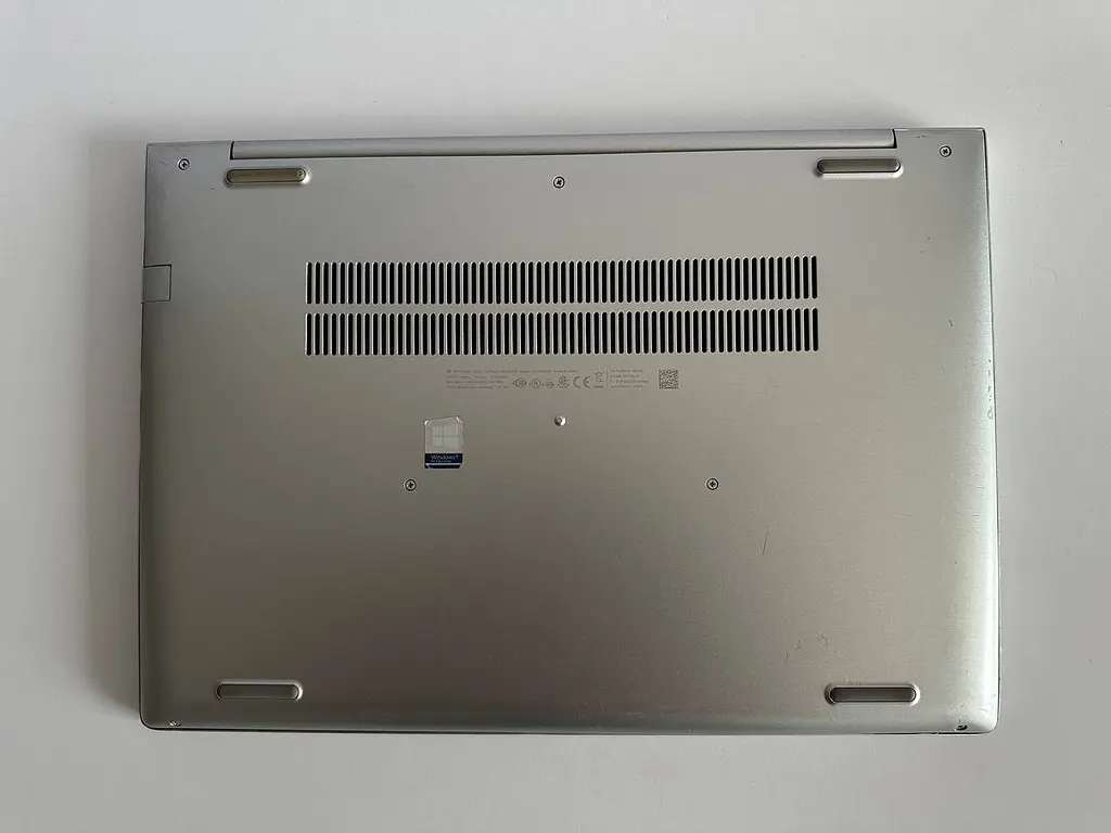 Ноутбук HP ProBook 450 G7 15.6" (i5-10210U / 8GB / SSD 256GB)  - фото 9