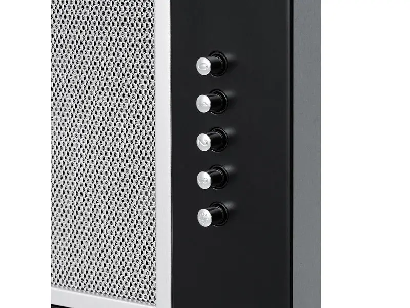 Витяжка Pyramida AGB 52 PB BL - фото 4