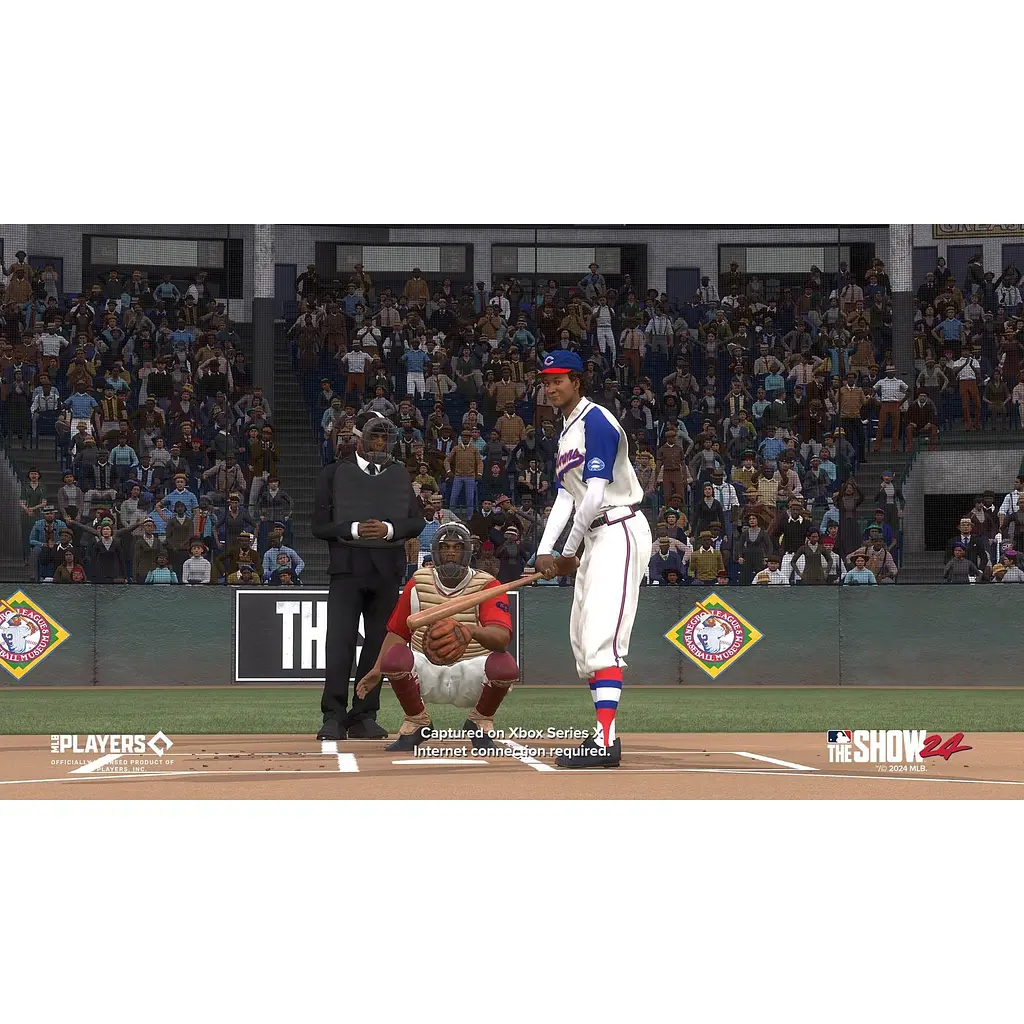 Ключ активації Microsoft MLB The Show 24 для Xbox One - фото 9