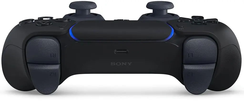 Геймпад Sony DualSense for PS5 Midnight Black (1000050265) - фото 3