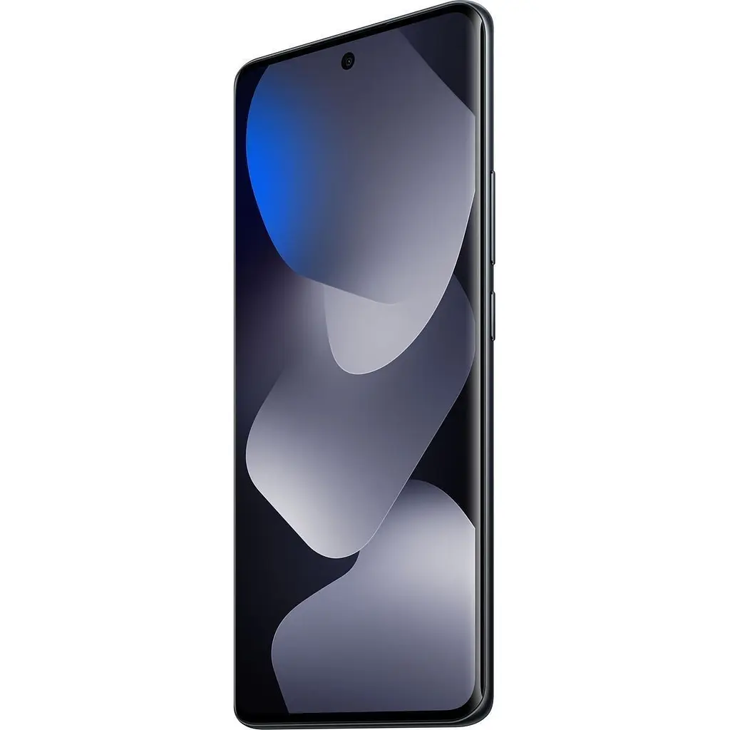 Смартфон Redmi Note 15 4G 8/256GB Black Global EU [166698] - фото 2