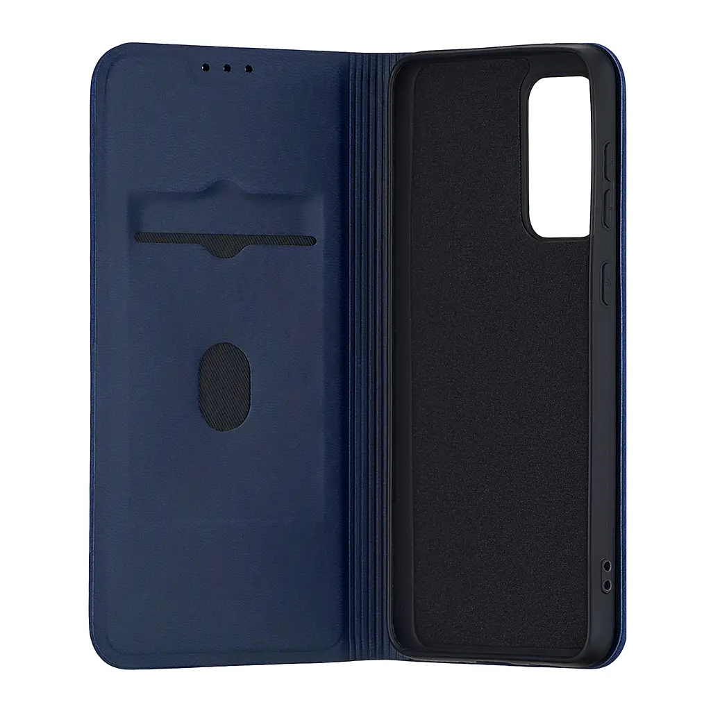 Чохол-книжка Flip Case Samsung A33 5G (A336) Dark blue - фото 3