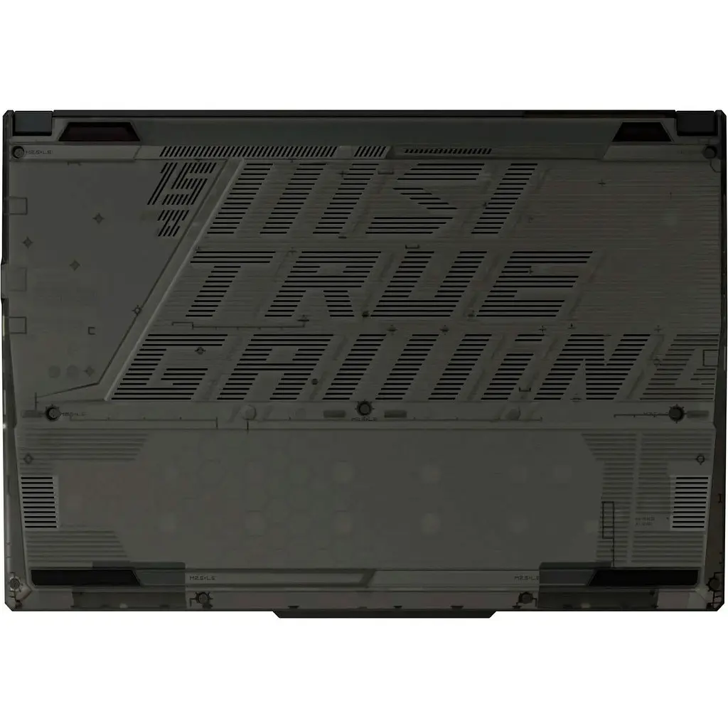 Ноутбук MSI Cyborg 15 A13VF [A13VF-1485XPL] [130757] - фото 12