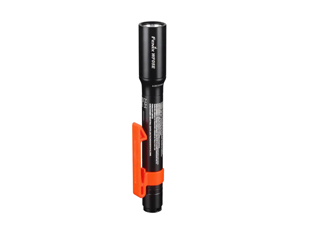Ліхтар Fenix WF05E - фото 3