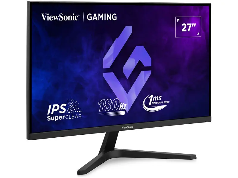 Монітор Viewsonic VX27G1-HD - фото 3