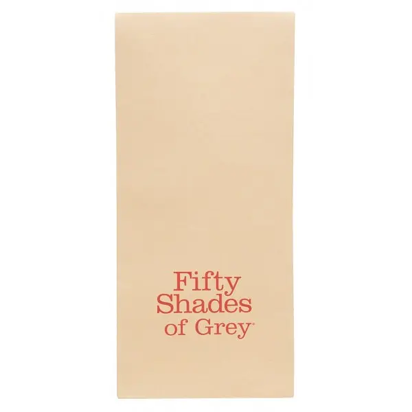 Наручники Sweet Anticipation Fifty Shades of Greу Wrist Cuﬀs - фото 7