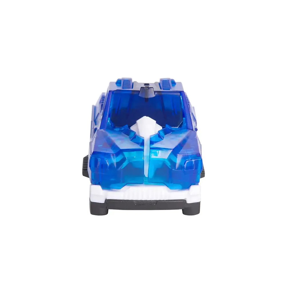 Машинка-трансформер Screechers Wild S4 L0 Лайтнінг Ігл (EU685003) - фото 2