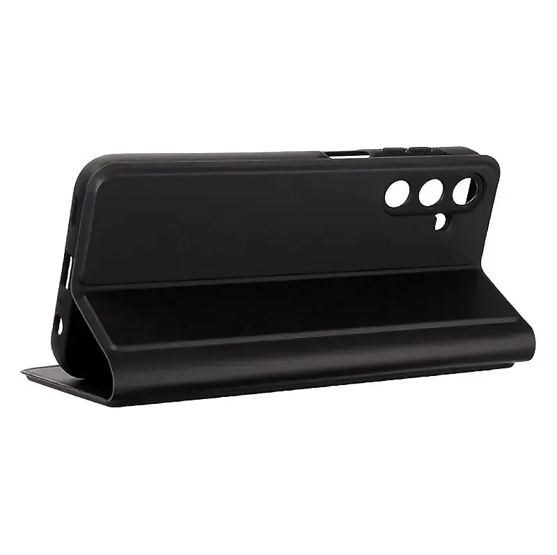 Чохол-книжка BeCover Exclusive New Style для Samsung Galaxy S24 SM-S921 Black (712693) - фото 5