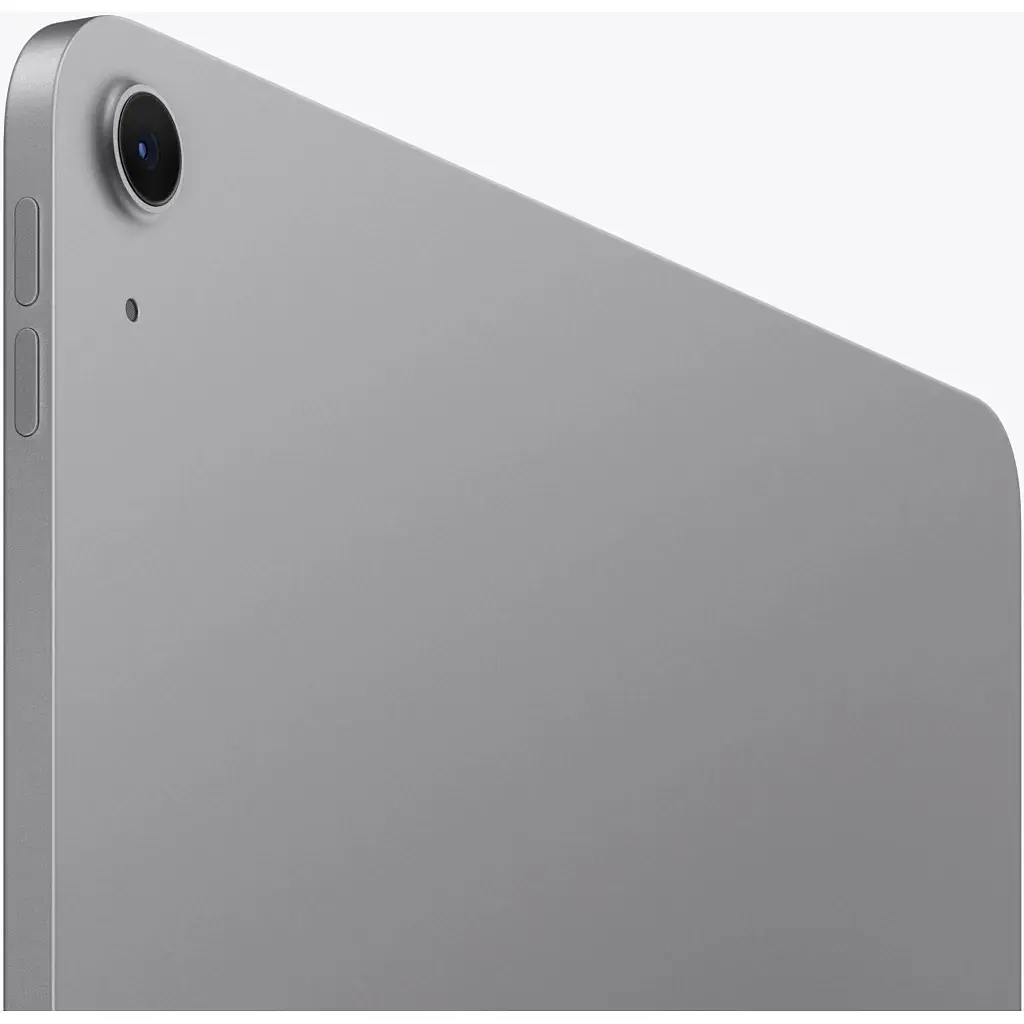 Планшет Apple iPad Air 13" M4 WiFi 128GB Space Grey (MH5N4TY/A) - фото 3