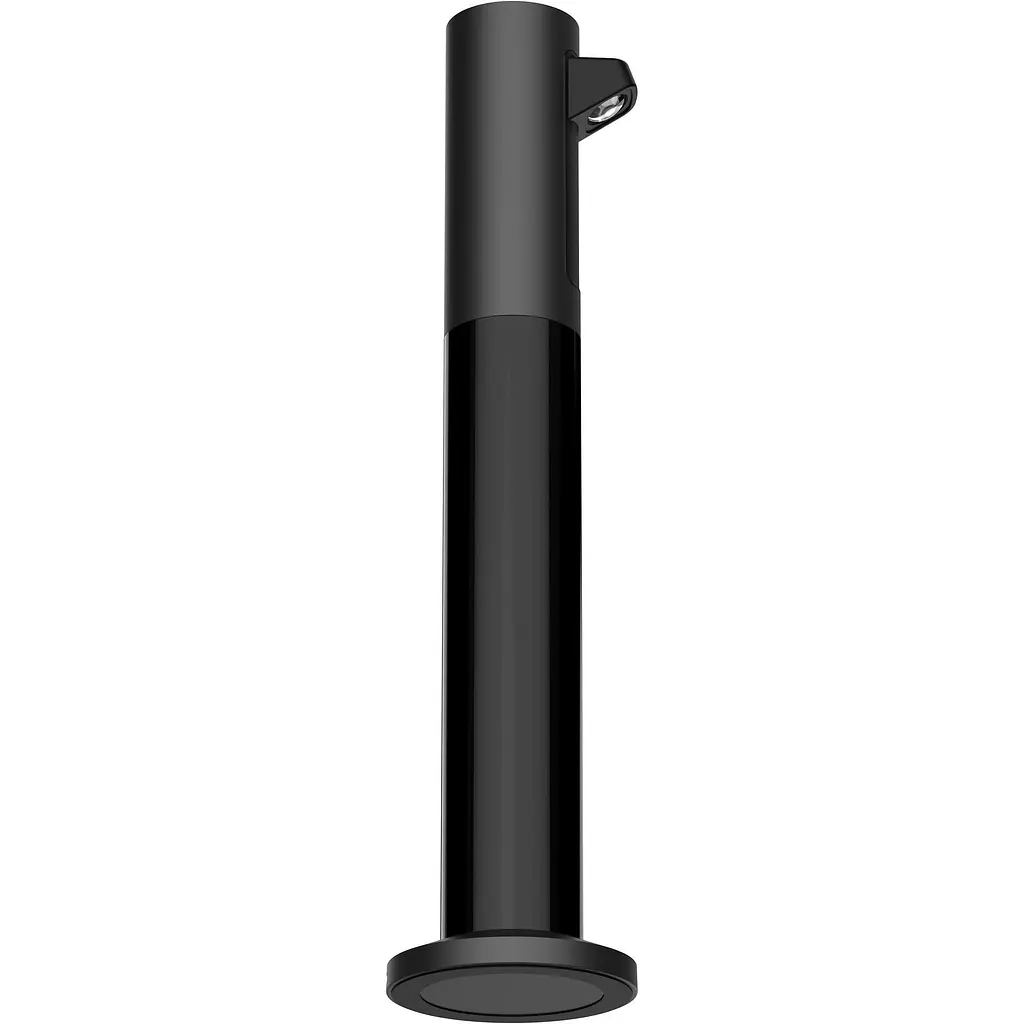 Настольная лампа Yeelight Rechargeable Atmosphere Tablelamp Black (YLYTD-0015) [149171] - фото 8