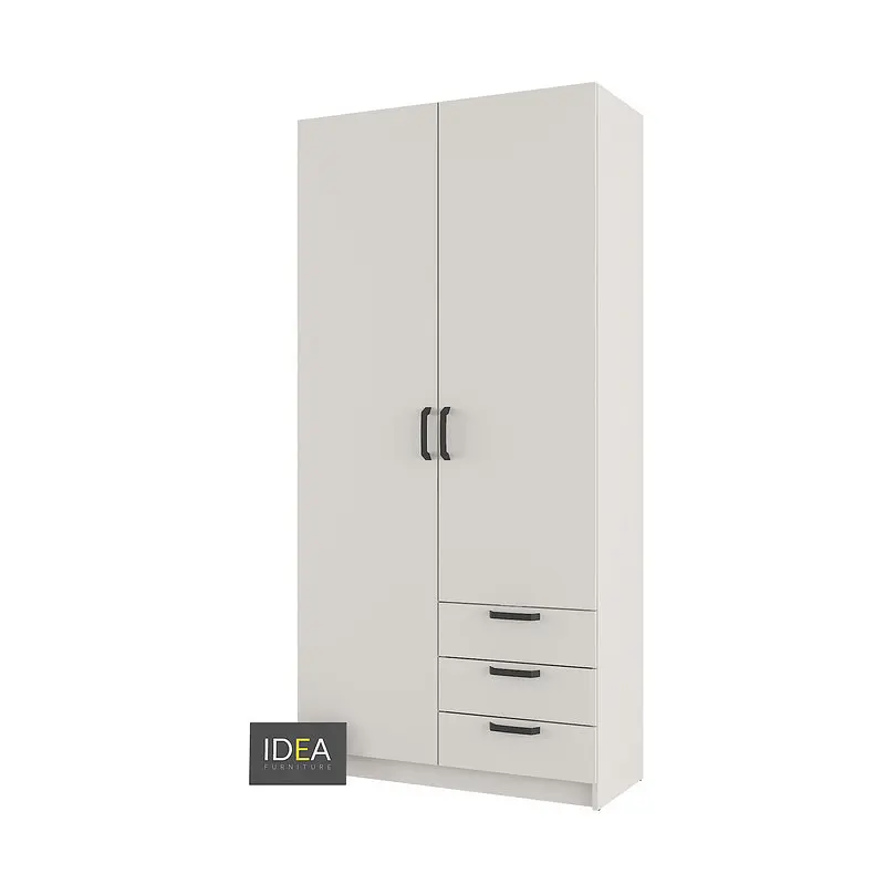 Шафа розпашна Idea Д-116 Кашемір - фото 3