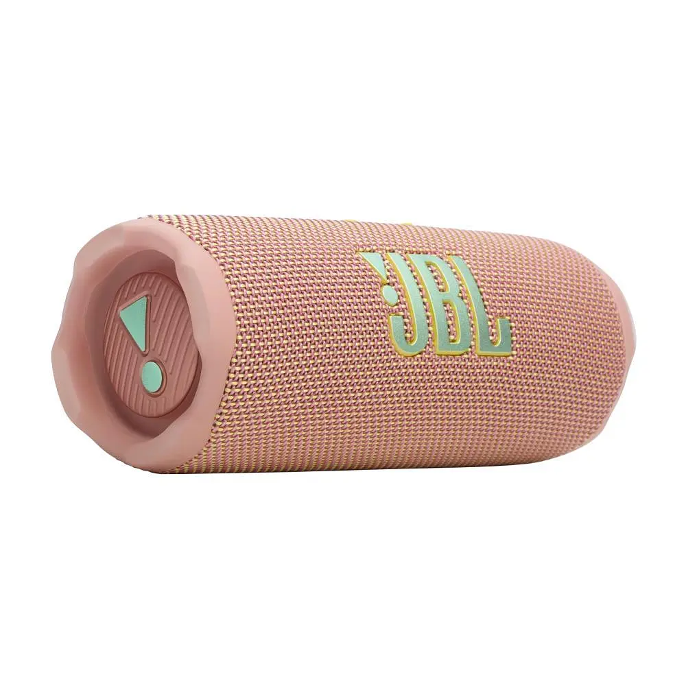 Портативна колонка JBL FLIP 7 JBLFLIP7PINK Pink - фото 3