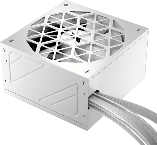 Блок живлення 1stPlayer HA-650AC1 650W 80+ White (ACK-STD-650-WH-EU) - фото 5