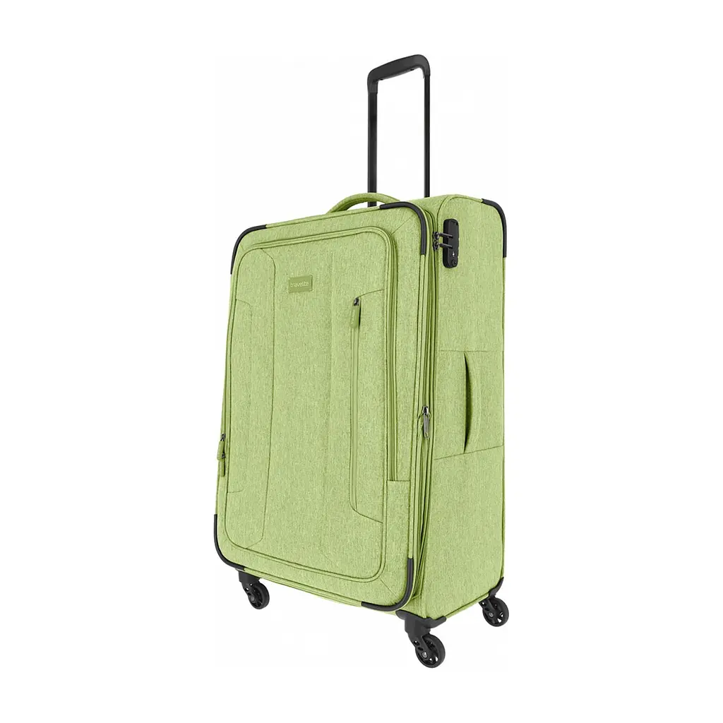 Валіза Travelite Boja Green L (TL091549-80)