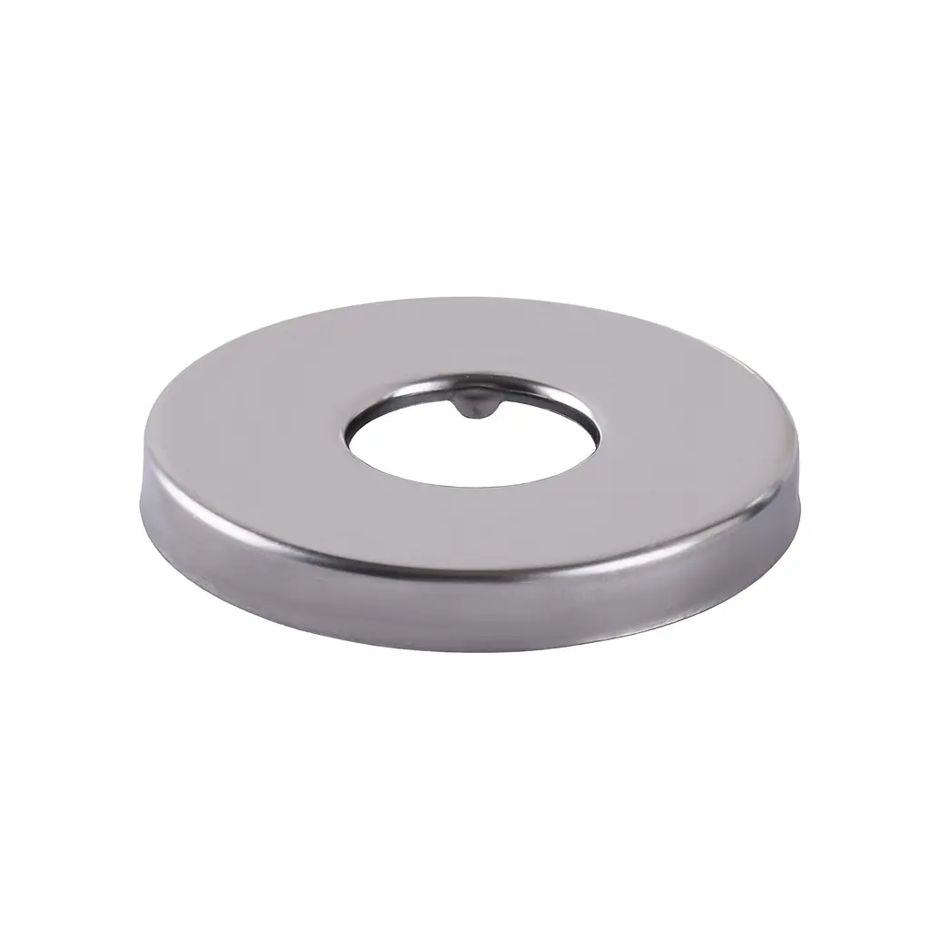 Кран напівобертовий кутовий Solomon 1/2″х1/2″ Lazer 7076 000002251 - фото 4
