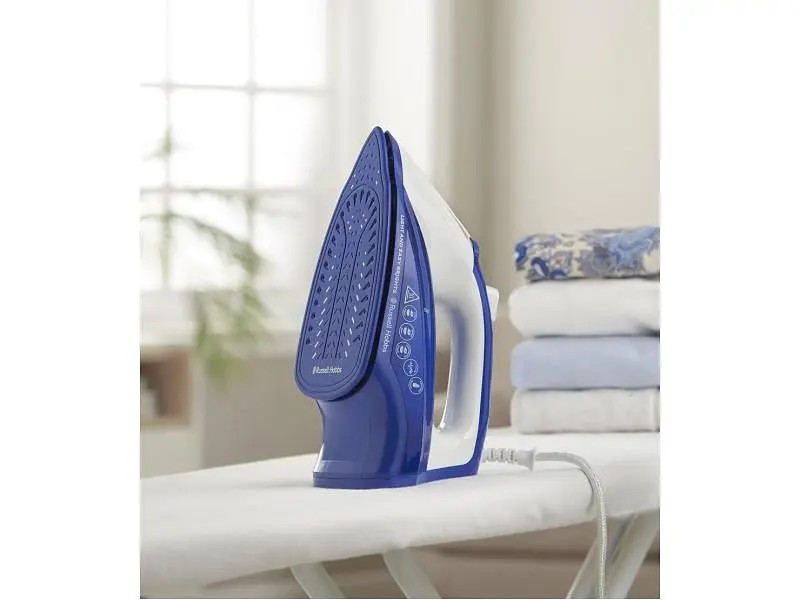Праска Russell Hobbs Light and Easy Brights Sapphire (28440-56) - фото 6