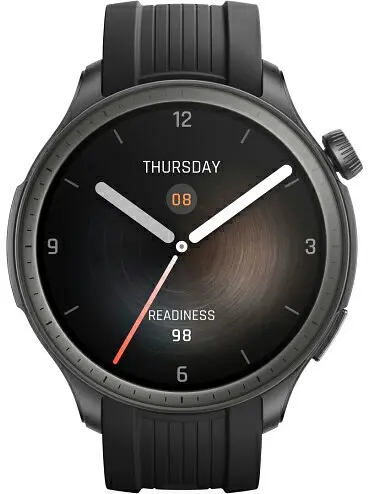 Смарт-часы Amazfit Balance Midnight - фото 2
