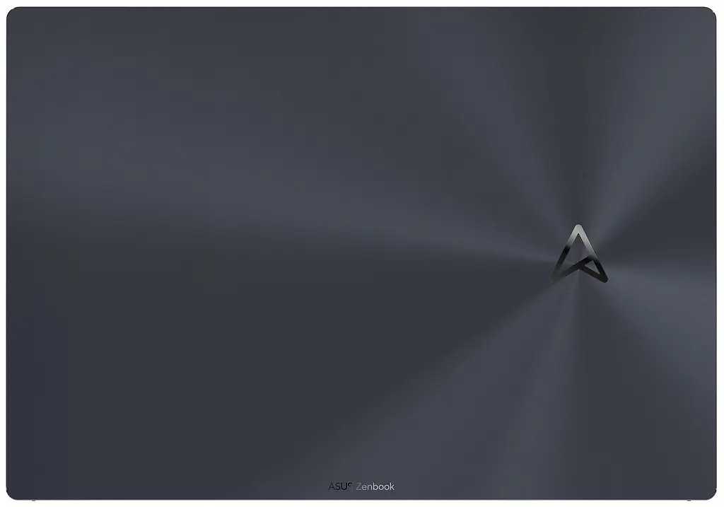 Ноутбук ASUS Zenbook Pro 14 Duo UX8402VV-P1048 14.5' 2.8K OLED, Intel i5-13500H, 16GB, F512GB, NVD4060-8, NoOS, Чорний (90NB1172-M002X0) - фото 9