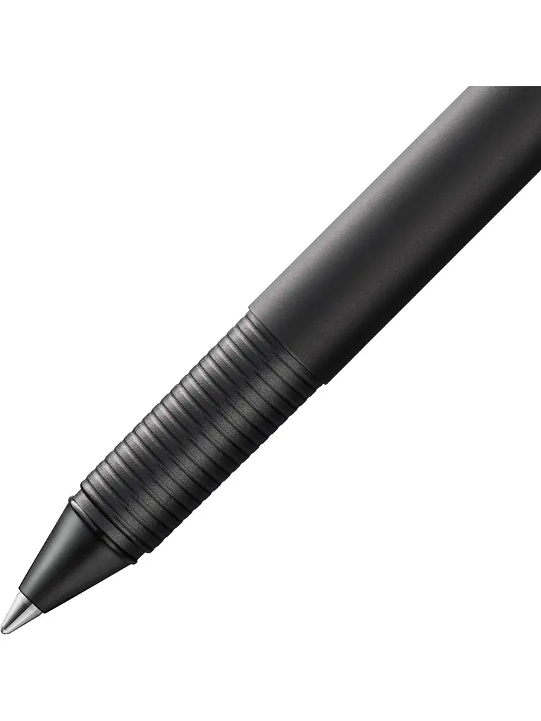 Ручка-ролер Lamy Cp1 Чорна, Стрижень M63 1,0 мм Чорний (4040775) - фото 2