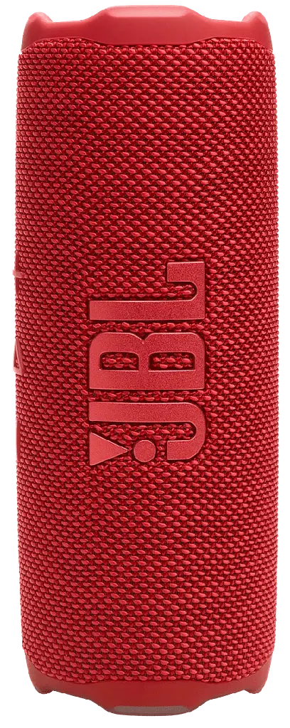 Портативна акустика JBL Flip 7 Червоний (JBLFLIP7RED) (7106542) - фото 4