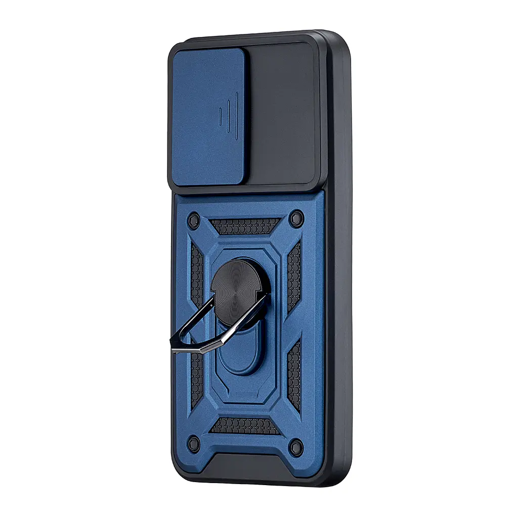 Чохол Full Protection Xiaomi Redmi Note 12S Blue - фото 3