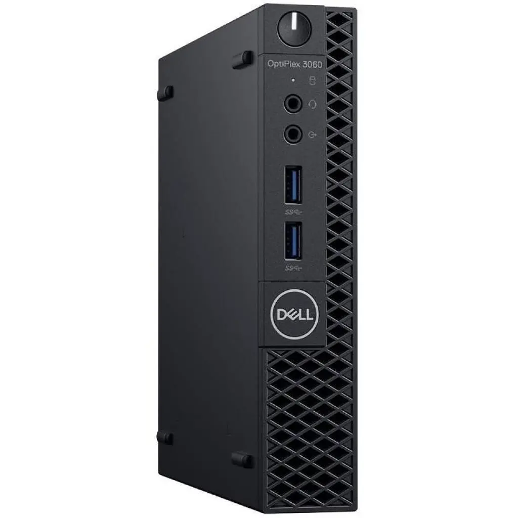 Комп'ютер Dell OptiPlex 3060 MFF (i5-8500T/8/240SSD) Б/В - фото 3