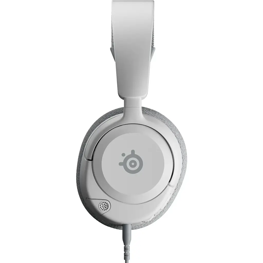 Игровая гарнитура SteelSeries Arctis Nova 1 White MultiPlatform - фото 3