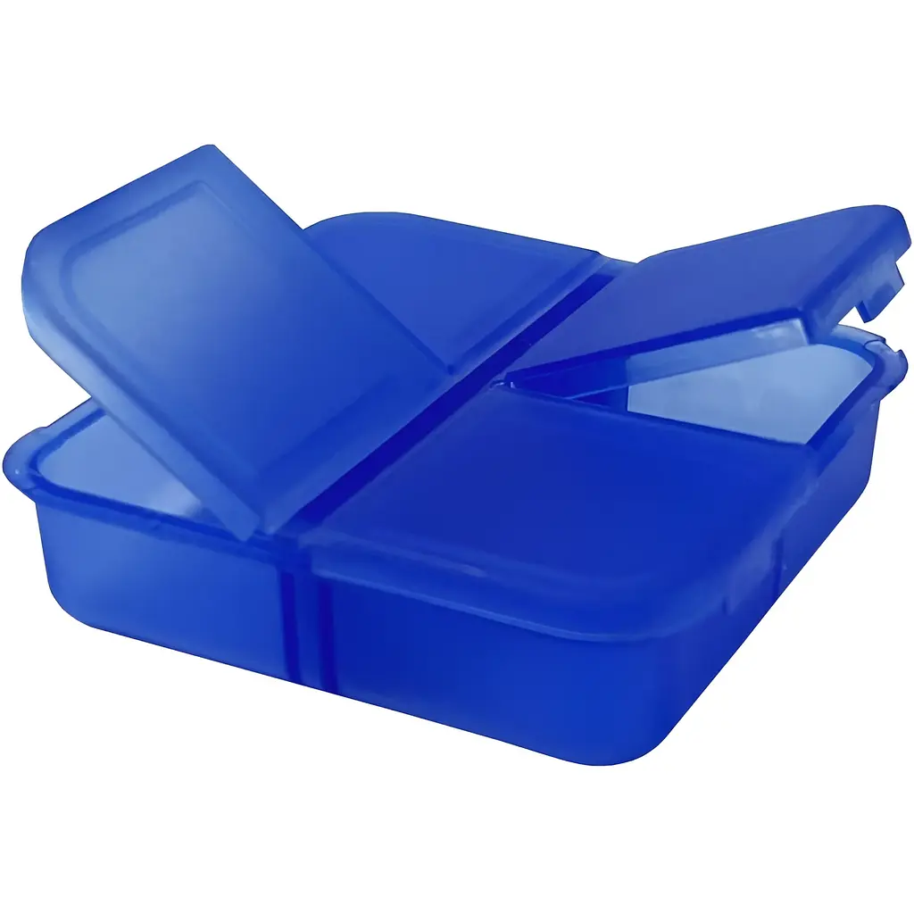 Органайзер для таблеток Красота та Здоров'я Сутки (РТ 6009) - фото 3