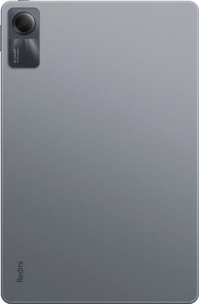 Планшет Xiaomi Redmi Pad SE 4 / 128 GB Graphite Gray (VHU5360EU) серый - фото 3