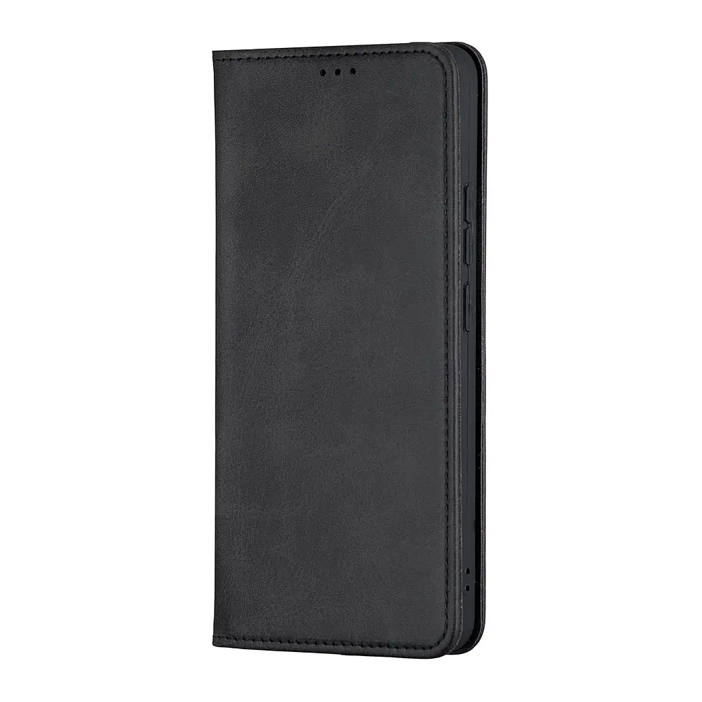 Чохол-книжка Premium Xiaomi Redmi Note 13T Black