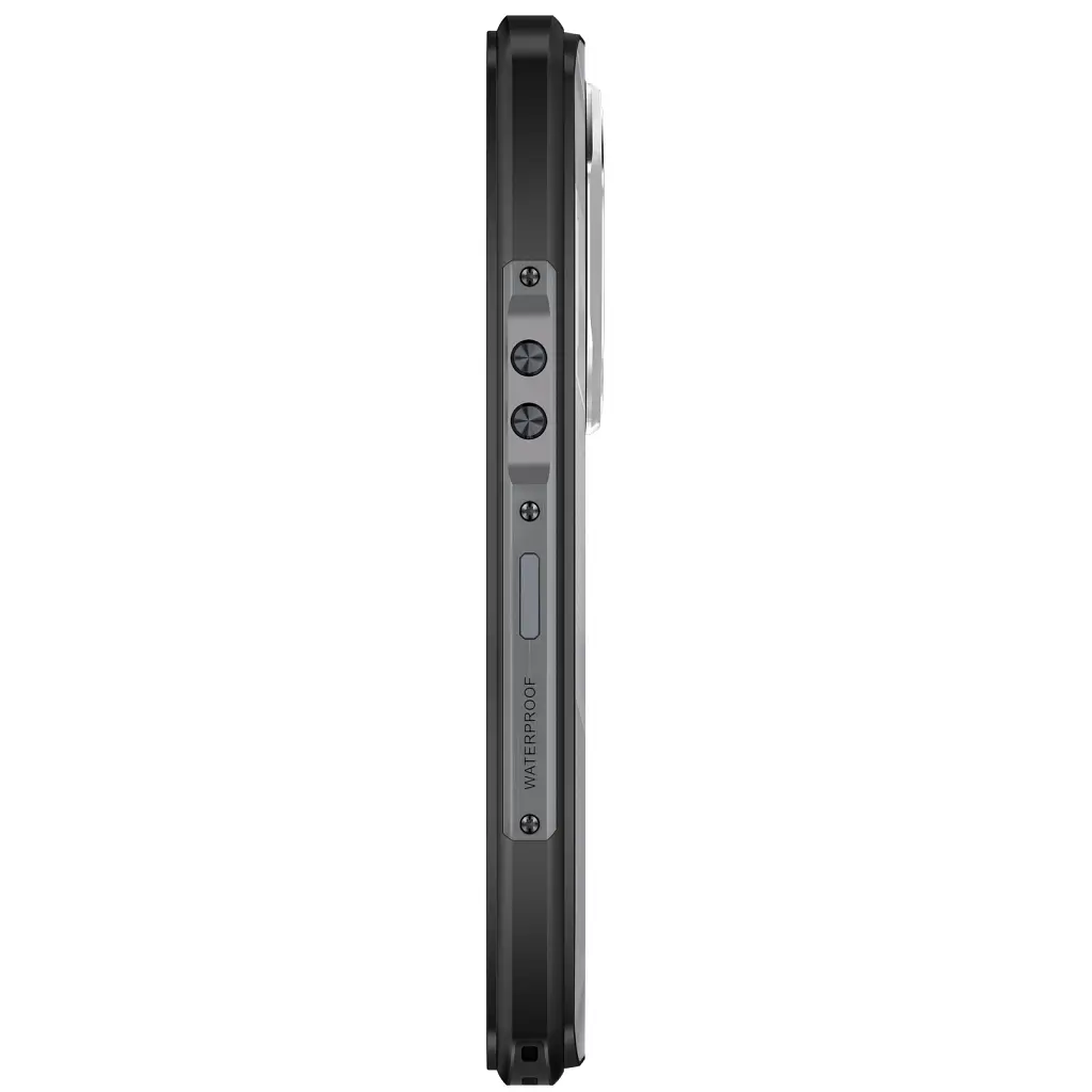 Мобільний телефон OUKITEL WP62 8/256GB Silver (6941749824684) - фото 7