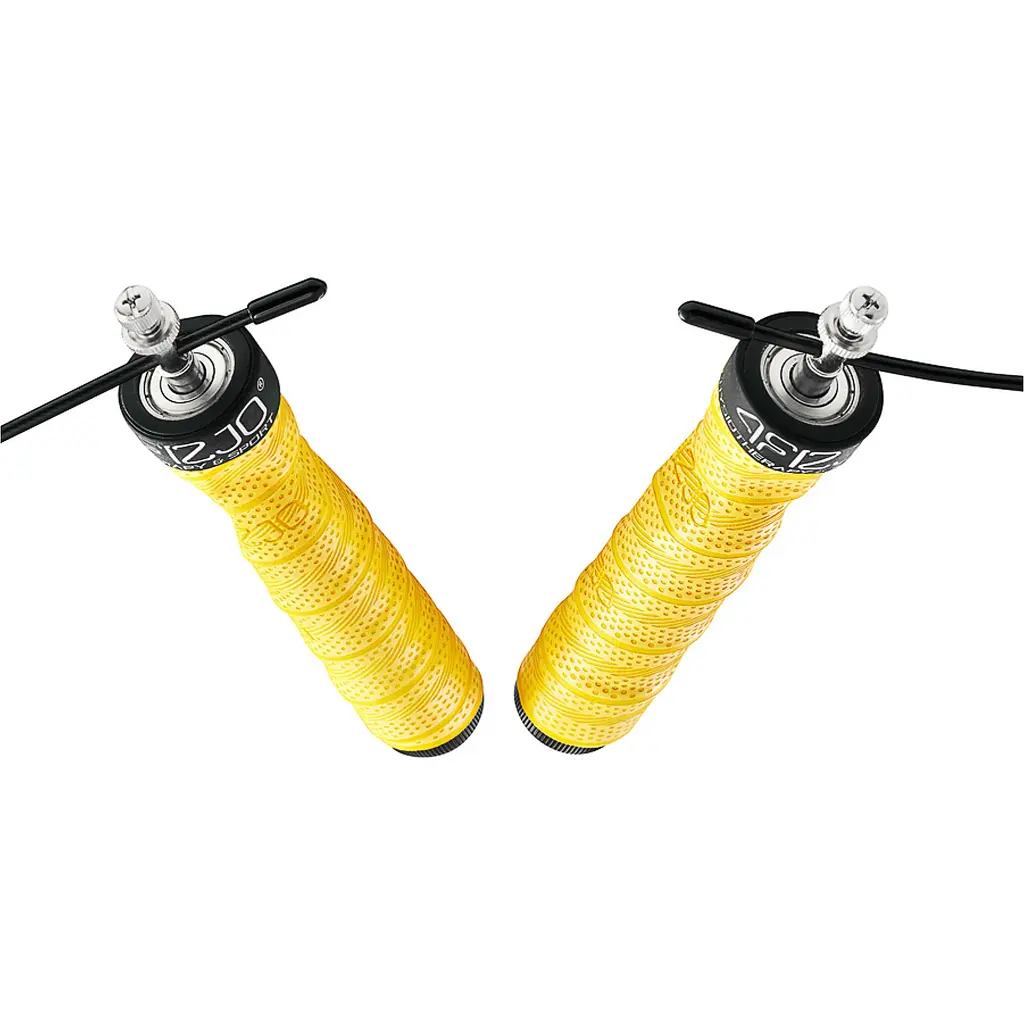 Скакалка 4FIZJO швидкісна для кросфіту Speed Rope PRO+ 4FJ0114 (P-5907739311030) - фото 3