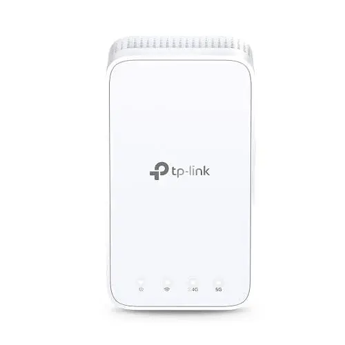 Точка доступу-підсилювач RE300 Wi-Fi 802.11 a/ac/g/n, 300Mb, 2 внутрішні антени TP-Link teh0027650 - фото 2