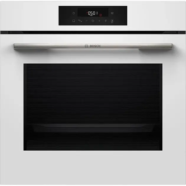 Духовка електрична Bosch HJG852YW0T